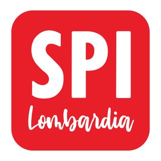 SPI CGIL Lombardia