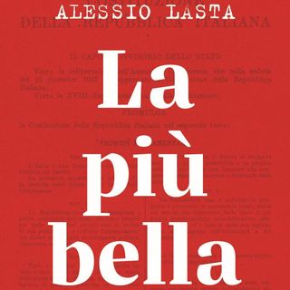 Alessio Lasta "La più bella"