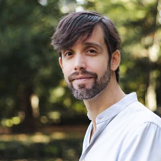Luca Gonzatto