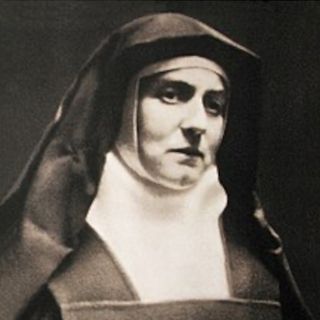 August 9: Saint Teresa Benedicta of the Cross, Virgin and Martyr