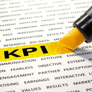 I KPI di uno studio professionale