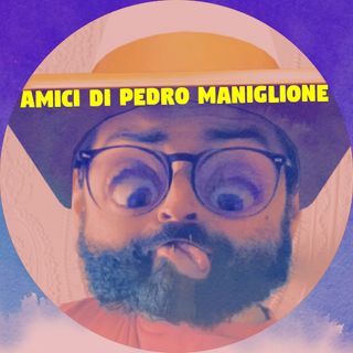 Amici di Pedro Maniglione