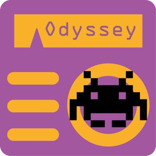 Odyssey Videogames