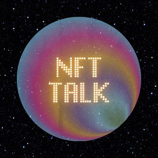 NFTTALK.SHOW 30 SEC PROMO (Air Media - Production Beds 3 Royalty Free)