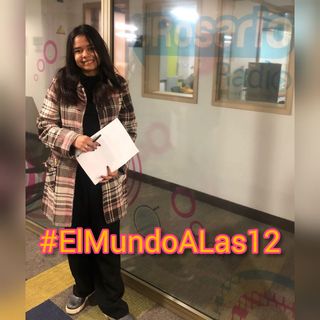 Especial de reportajes en #ElMundoALas12