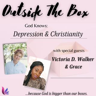 God Knows: Christianity & Depression