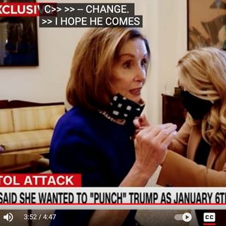 DDD 169: Nancy Pelosi "I'm gonna punch him out" and other Headlines