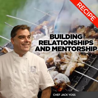 Building Relationships and Mentorship | Hai Hospitality