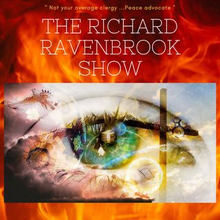 The Richard Ravenbrook Show