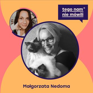 021: Dzieci i zwierzęta domowe - test gotowości, relacje, rozwój | Małgorzata Nedoma