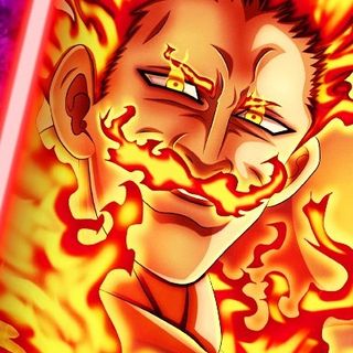 All 7 Sins and Their Powers Explained! End of Series Update - Seven Deadly Sins Anime