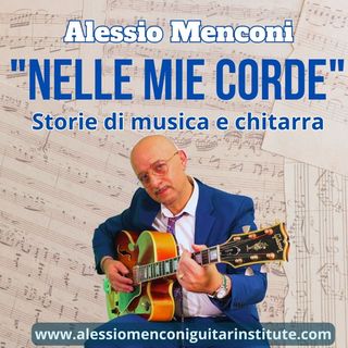 Alessio Menconi
