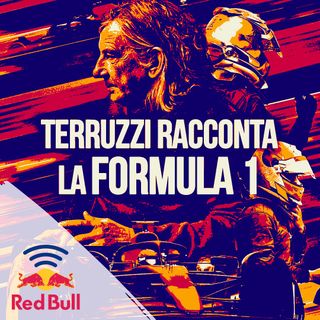 Terruzzi racconta: Mika Hakkinen e Kimi Raikkonen | Le strane coppie della F1
