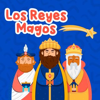 Reyes Magos 97 I Cuentos Infantiles I Día de Reyes Magos