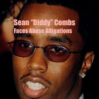 Allegations Against Sean 'Diddy' Combs: Cassie's Lawsuit Unveiled