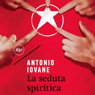 Antonio Iovane "La seduta spiritica"