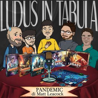 Pandemic: Un sistema, tantissimi giochi