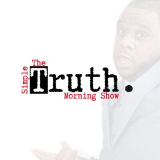"Love and Happiness": The Simple Truth Morning Show (Pilot Ep. 2) #TheSimpleTruth