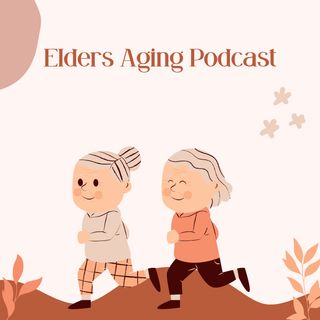 Caring for an Elderly Loved one