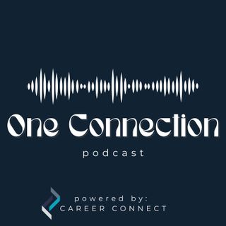 One Connection Podcast Trailer