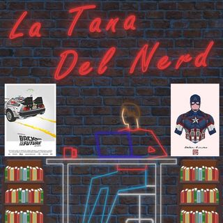 La Tana Del Nerd