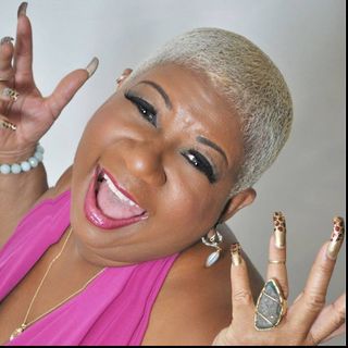 Luenell /LOL W/Miss Nikki