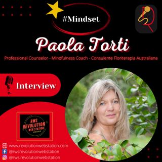 INTERVISTA PAOLA TORTI - PROFESSIONAL COUNSELOR