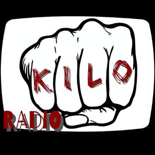 KILO RADIO #53 - MAGIA