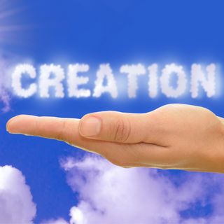Basics of Creation
