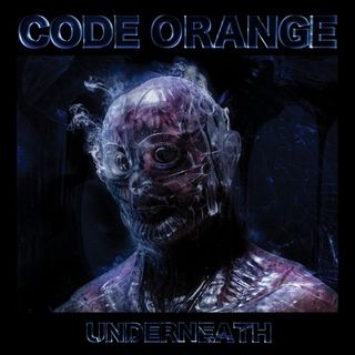 Metal Hammer of Doom: Code Orange - Underneath
