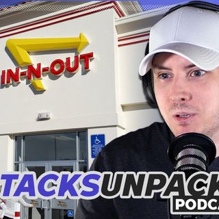 #11 California SHUTS DOWN In-N-Out