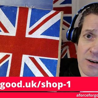 Scottish Unionist Group AFFG Interviews Co-Director Ep 8. 3 Mar 2021