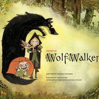 WolfWalkers