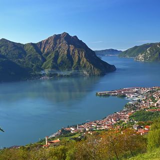 Interviste: Qual è la tua città preferita? - Iseo