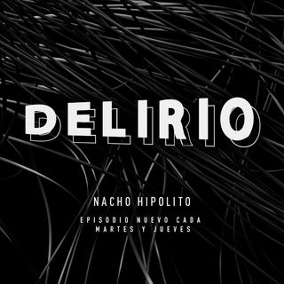 Delirio #84: Especial de Nitzer Ebb