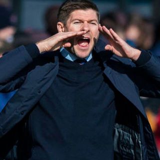 Rangers back to winning ways ahead of huge tie against Leverkusen