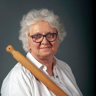 Antonella Eberlin