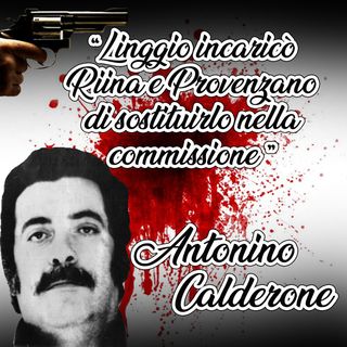 Antonino Calderone "Liggio incaricò Riina e Provenzano di sostituirlo" Processo Boris Giuliano
