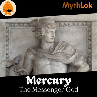 Mercury : The Messenger God
