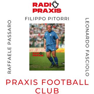 Praxis Football Club