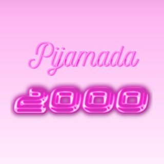 Pijamada 2000