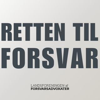 Landsfor. af Forsvarsadv.