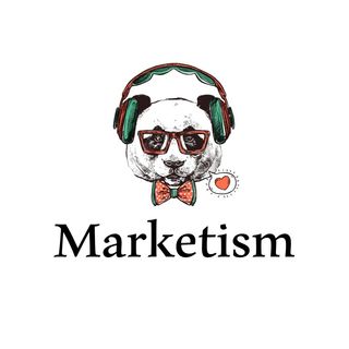 marketism podcast