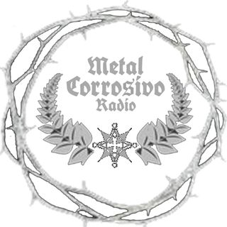 Metal Corrosivo radio