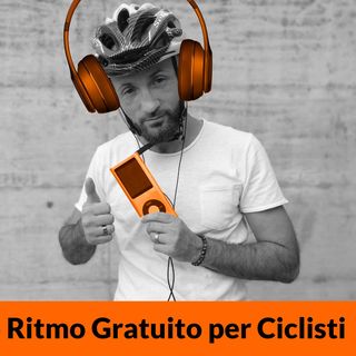 Come respirare nel ciclismo - Audio guida per Ciclisti - Metodo Flow