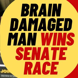 Fetterman Wins, But Brain Damage Is the Real Winner