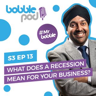 What does a recession mean for your business