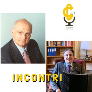 Stefano Zamagni e Luca Antonini - Beni comuni