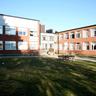 Norrskenet Kalix