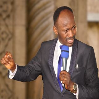 You Can’t Kill Me, Apostle Suleman Warns His Attackers